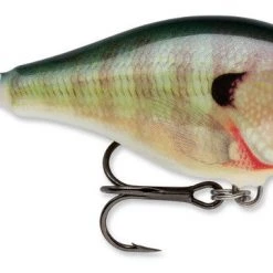 Rapala Scatter Rap Crank 2 3/4