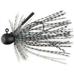 Keitech Tungsten Guard Spin Jig