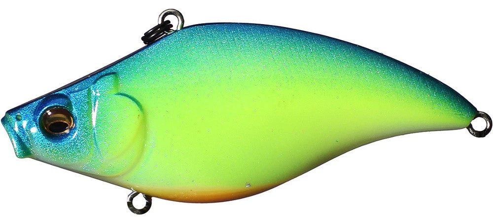 Megabass Vibration-X (Rattle) Baits 2 Megabass Vibration-X (Rattle) Baits