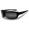 Wiley X Brick Climate Control Polarized Sunglasses 857