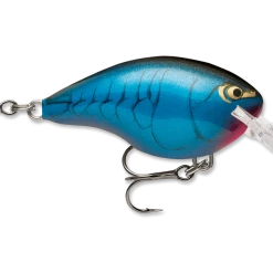 Rapala Dt Series Crankbait Dt4