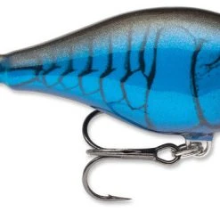 Rapala Scatter Rap Crank Shallow 2" 26 Rapala Scatter Rap Crank Shallow 2