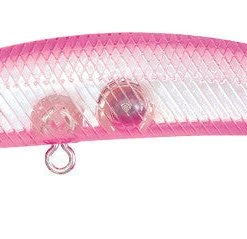 Daiwa Dr Minnow 2 3/4" Baits 5 Daiwa Dr Minnow 2 3/4