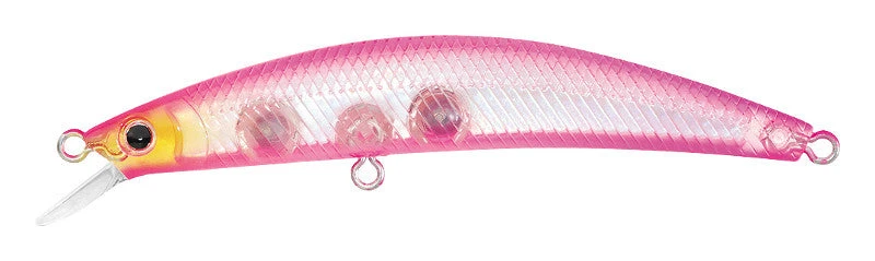 Baits Daiwa Dr Minnow 2" 2 Baits Daiwa Dr Minnow 2"