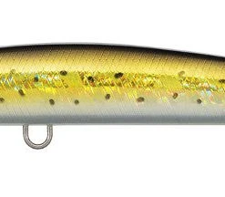 Daiwa Salt Pro Minnow Bullet Fast Sinking 2 1/8 Oz. 15 Daiwa Salt Pro Minnow Bullet Fast Sinking 2 1/8 Oz.