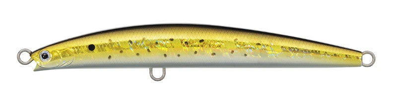 Daiwa Salt Pro Minnow Bullet Fast Sinking 2 1/8 Oz. 3 Daiwa Salt Pro Minnow Bullet Fast Sinking 2 1/8 Oz.