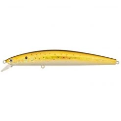 Daiwa Salt Pro Minnow Floating Model 6