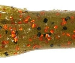 Dry Creek Creek Tube (aka Tournament Tube) 3 1/2 Inch Soft Plastic Tube 10 Pack 29 Dry Creek Creek Tube (aka Tournament Tube) 3 1/2 Inch Soft Plastic Tube 10 Pack