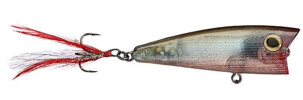 Baits Castaic Boyd Duckett Bdp60 Popper 1 Baits Castaic Boyd Duckett Bdp60 Popper