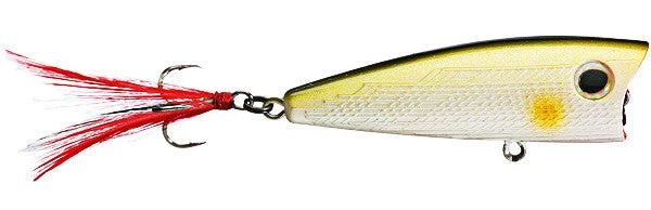 Baits Castaic Boyd Duckett Bdp60 Popper 3 Baits Castaic Boyd Duckett Bdp60 Popper