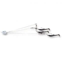 Castaic Jerky J School Rig 3 Wire