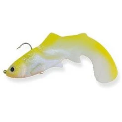 Baits Castaic Kicker Swimbait