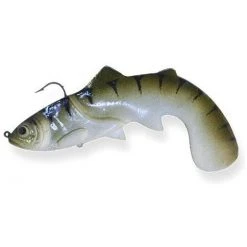 Baits Castaic Kicker Swimbait