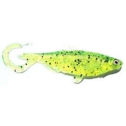 Castaic Minnow Worm 5" 12 Castaic Minnow Worm 5