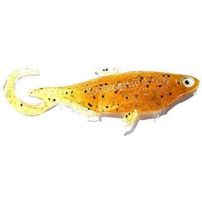 Castaic Minnow Worm 5" 9 Castaic Minnow Worm 5"