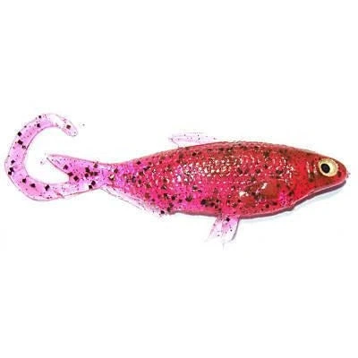 Castaic Minnow Worm 5" 7 Castaic Minnow Worm 5"