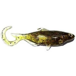 Castaic Minnow Worm 5" 19 Castaic Minnow Worm 5