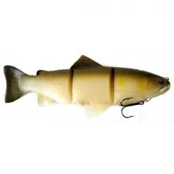 Baits Castaic Platinum Series Swimbait 10" Floating