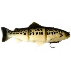 Baits Castaic Platinum Series Swimbait 10" Floating