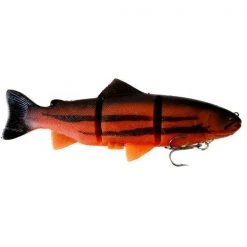 Baits Castaic Platinum Series Swimbait 10