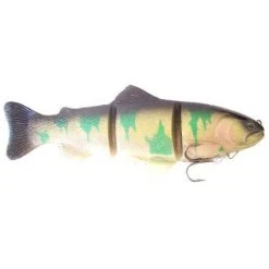 Castaic Platinum Series Swimbait 8