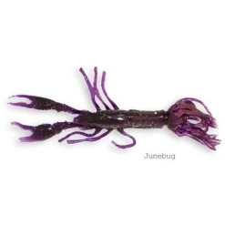 Castaic Skirted Menace Craw Baits