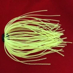 Jigs Gambler Quick Change Punch Skirts 2 Pack 18 Jigs Gambler Quick Change Punch Skirts 2 Pack