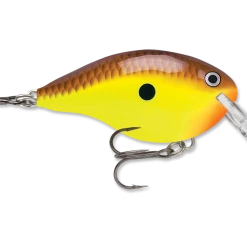 Rapala Dt Series Crankbait Dt4