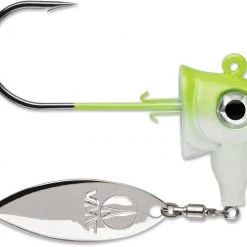 VMC Underspin Jig 3/4 Oz. Tackle 7 VMC Underspin Jig 3/4 Oz. Tackle