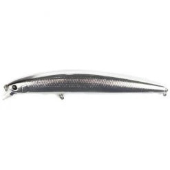 Daiwa Salt Pro Minnow Floating Model 6