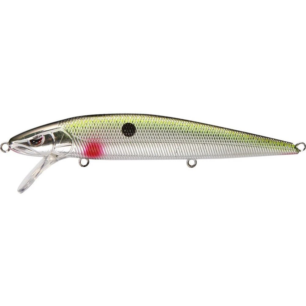 Baits Spro Mike McClelland McStick 95 4 Baits Spro Mike McClelland McStick 95