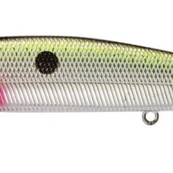 Baits Spro Mike McClelland McStick 115