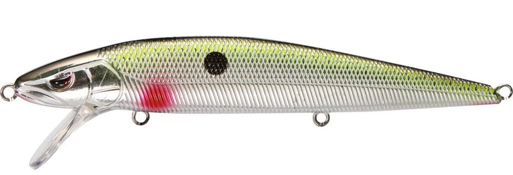 Baits Spro Mike McClelland McStick 115 2 Baits Spro Mike McClelland McStick 115