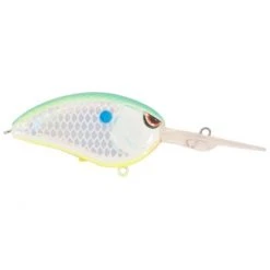 Baits Spro John Crews Little John Baby Dd 60 Crankbait