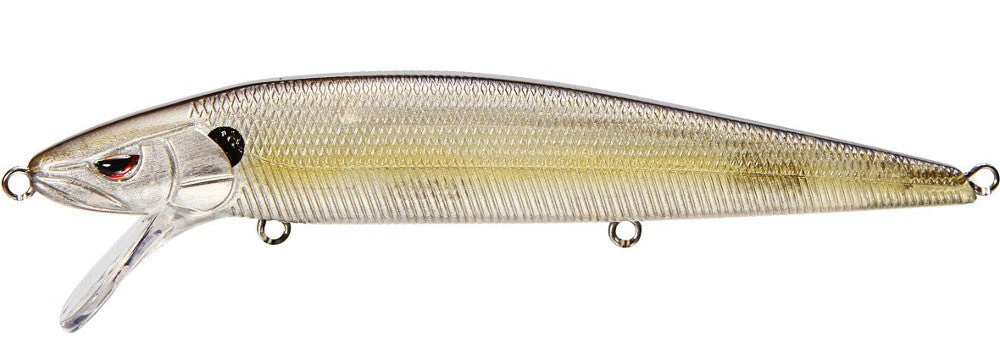 Baits Spro Mike McClelland McStick 115 3 Baits Spro Mike McClelland McStick 115