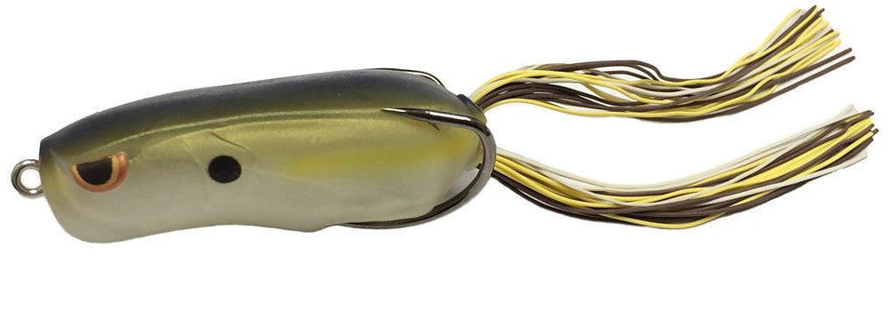 Baits Spro Dean Rojas Bronzeye Spit Shad 60 2 Baits Spro Dean Rojas Bronzeye Spit Shad 60