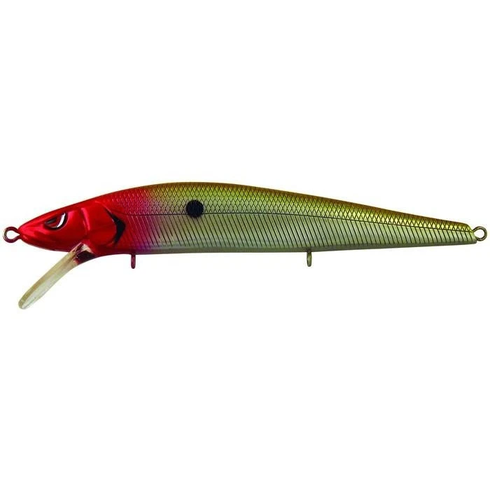 Spro Mike McClelland McStick 110 Baits 6 Spro Mike McClelland McStick 110 Baits