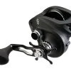 13 Fishing Concept A3 Heavy Duty Baitcasting Reels W/ Power And Paddle Handles