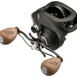 13 Fishing Concept A3 Heavy Duty Baitcasting Reels W/ Power And Paddle Handles 10 13 Fishing Concept A3 Heavy Duty Baitcasting Reels W/ Power And Paddle Handles