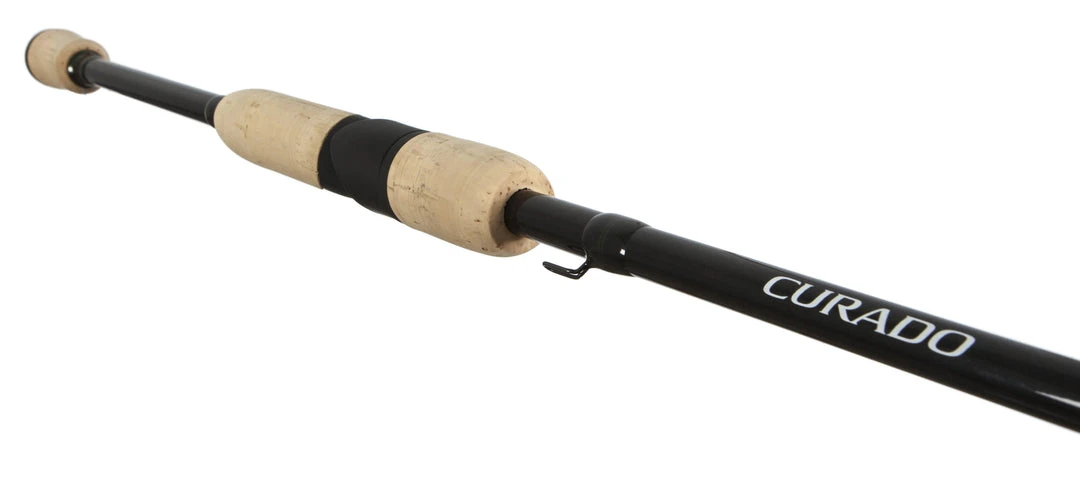 Shimano Curado Spinning Rods 2 Shimano Curado Spinning Rods
