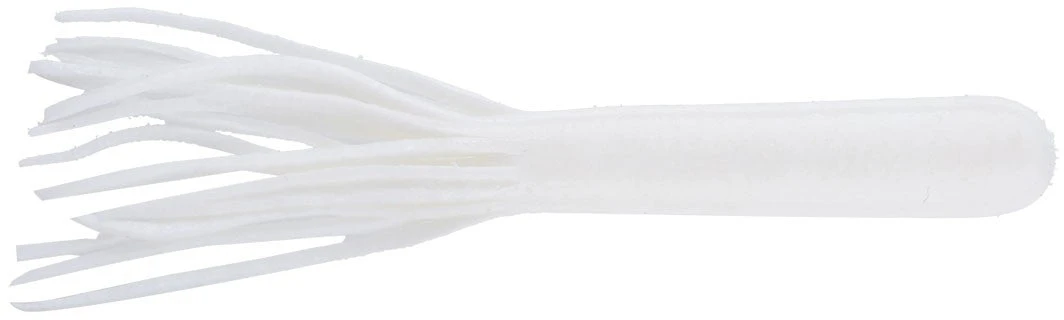 Dry Creek Creek Tube (aka Tournament Tube) 3 1/2 Inch Soft Plastic Tube 10 Pack 4 Dry Creek Creek Tube (aka Tournament Tube) 3 1/2 Inch Soft Plastic Tube 10 Pack