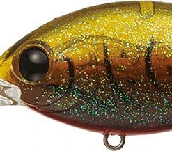 Evergreen International Cr-10 Crankbait