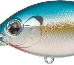 Evergreen International Cr-10 Crankbait