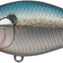 Baits Evergreen International Cr-4 Crankbait 8 Baits Evergreen International Cr-4 Crankbait