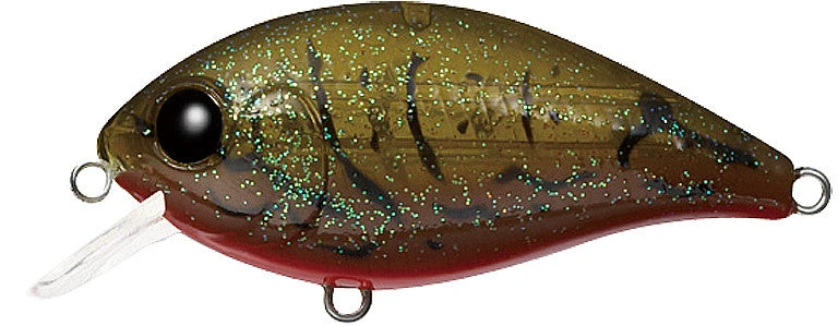 Baits Evergreen International Cr-4 Crankbait 5 Baits Evergreen International Cr-4 Crankbait
