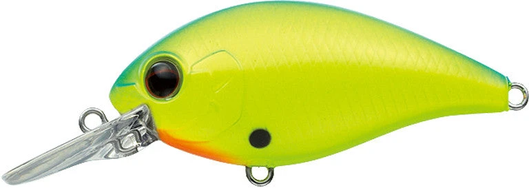 Evergreen International Cr-6 Crankbait Baits 2 Evergreen International Cr-6 Crankbait Baits