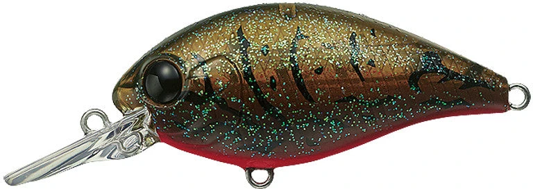 Evergreen International Cr-6 Crankbait Baits 5 Evergreen International Cr-6 Crankbait Baits
