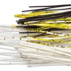 Lure Components Terminator Power Pulse Quick Skirts 2 Pack