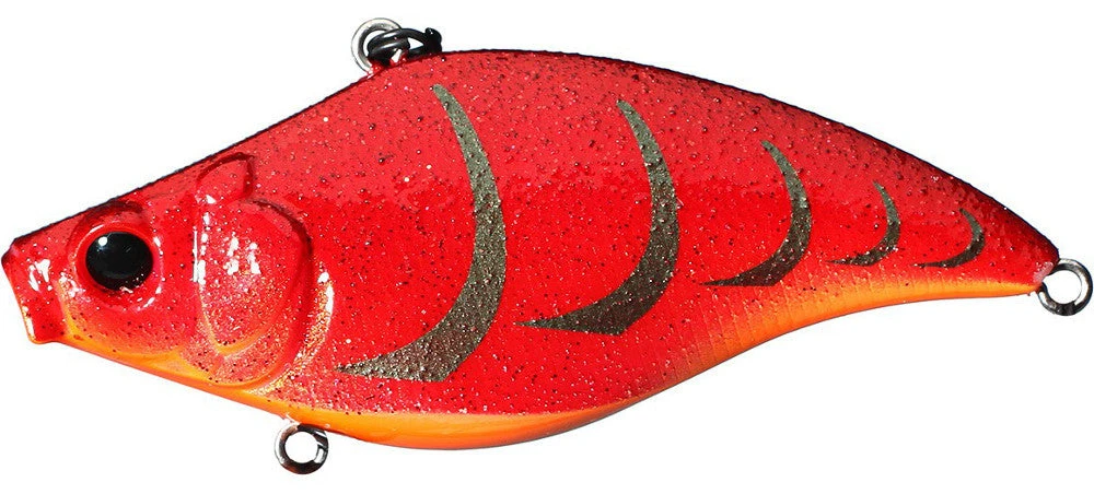 Megabass Vibration-X (Rattle) Baits 3 Megabass Vibration-X (Rattle) Baits