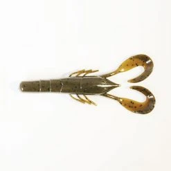 Missile Baits Craw Father 3 1/2 Inch Soft Plastic Craw 15 Missile Baits Craw Father 3 1/2 Inch Soft Plastic Craw
